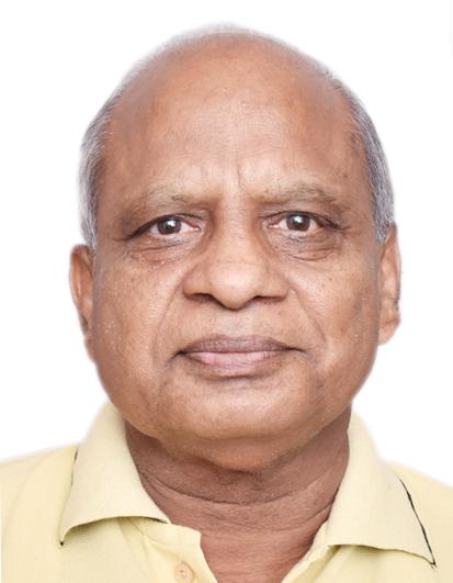 Shri Ramesh Singhal